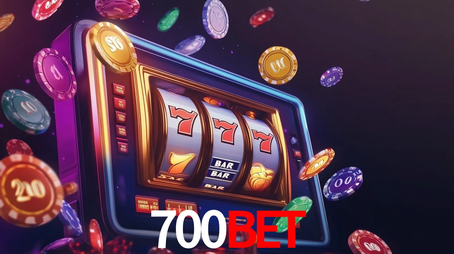 Experiência VIP 700bet