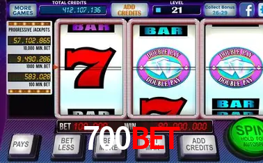 A Emoção da Loteria na 700bet: Uma Chance de Mudança de Vida