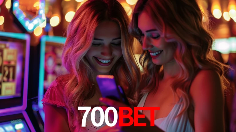 VIP Casino 700bet