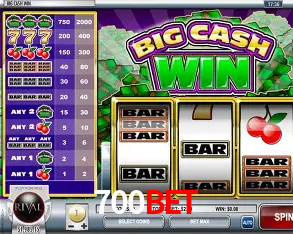 Inovações de Jogos na 700bet: O Futuro das Experiências Interativas