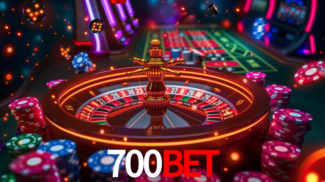 Desvendando o Mundo dos Jogos Virtuais na 700bet