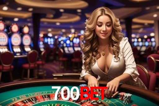 Live Casino 700bet
