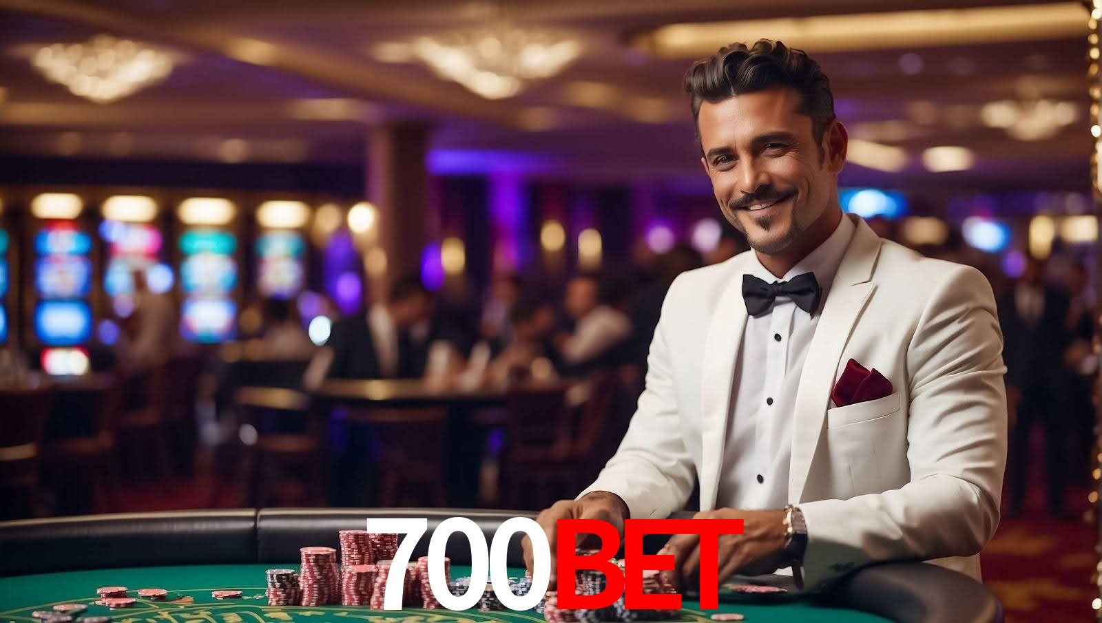 Explore as vantagens do 700bet: serviço profissional e confiabilidade