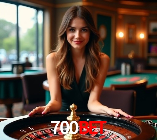 700bet: Seu Cassino Premiado com Pagamentos Rápidos