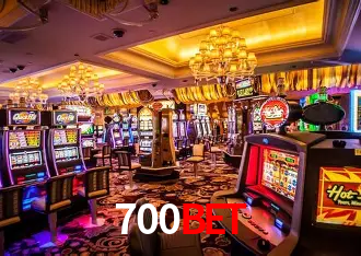 700bet: A Experiência de Casino com Jogos de Mesa ao Vivo