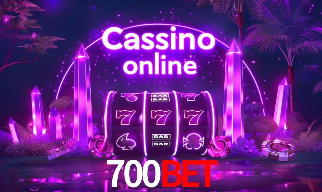 Apostas de Tênis 700bet