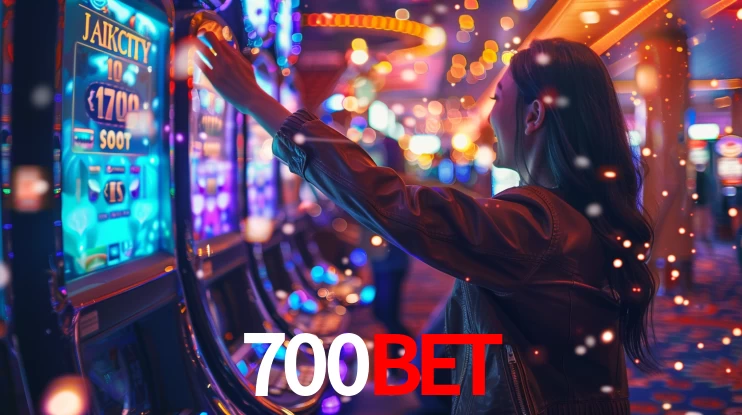 Roulette Table 700bet