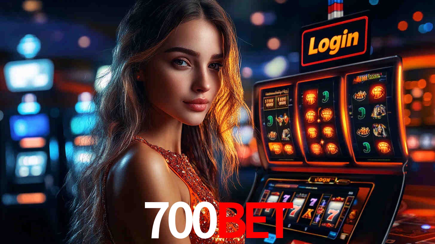 Live Casino 700bet