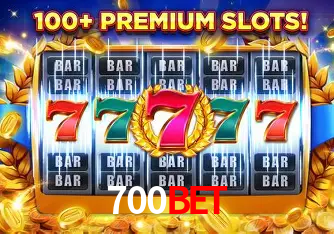 Descubra o Mundo do Cassino Online com 700bet