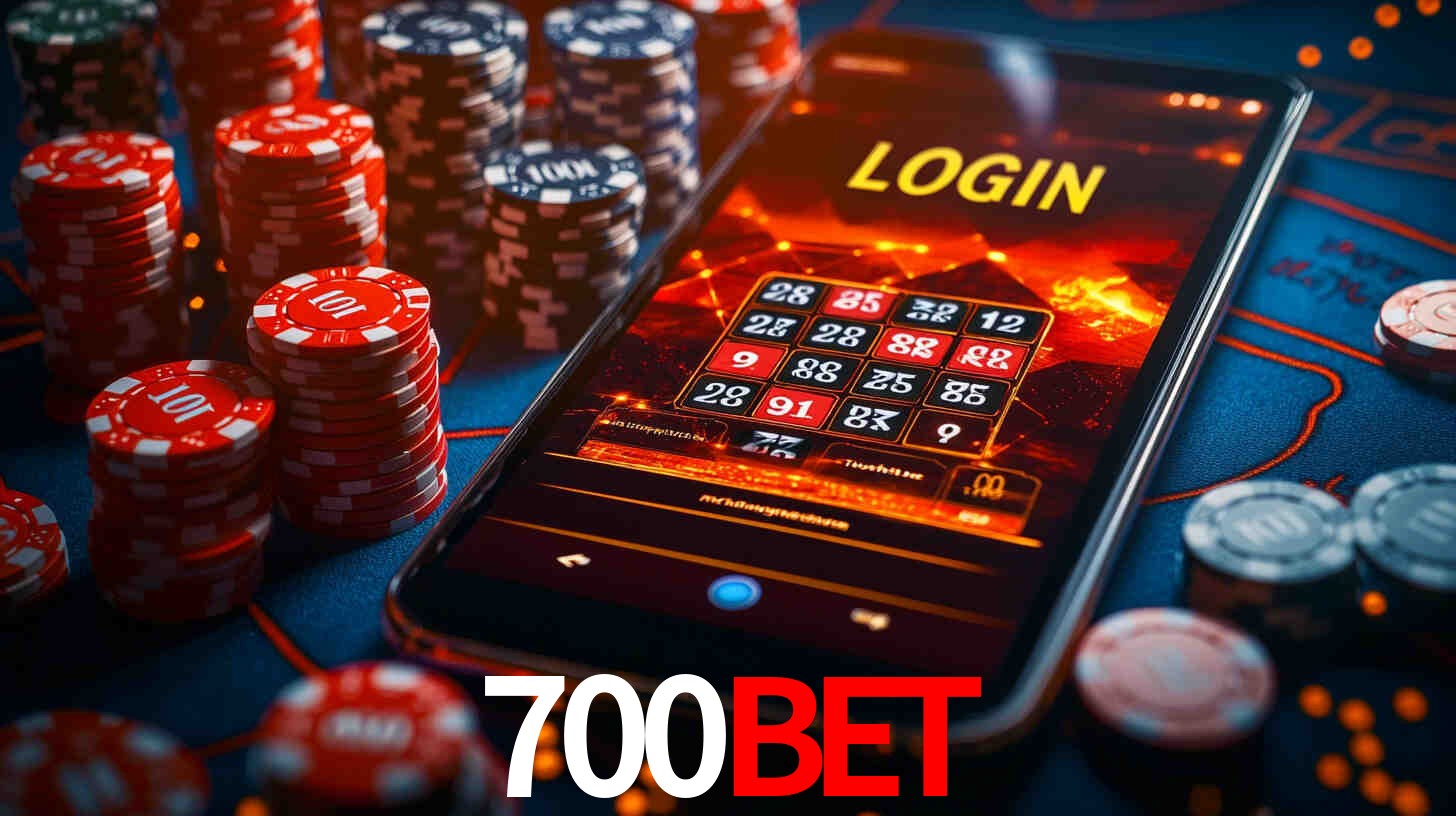 Ofertas App 700bet