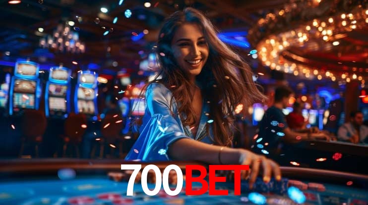Bonus Features 700bet