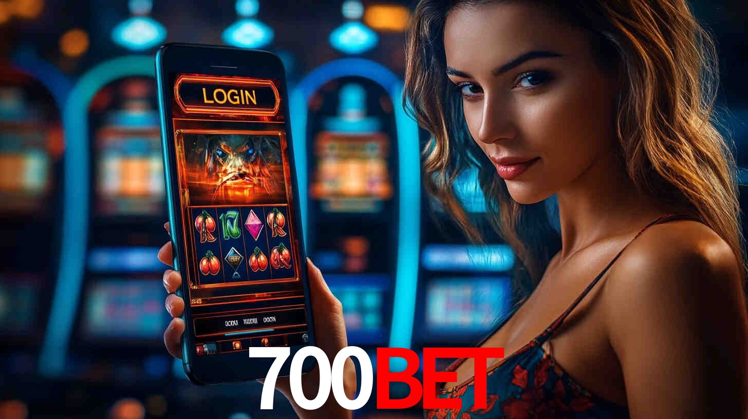 Vantagens App 700bet