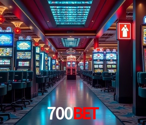 Casino VIP 700bet