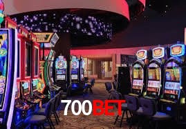 Ganhador 700bet