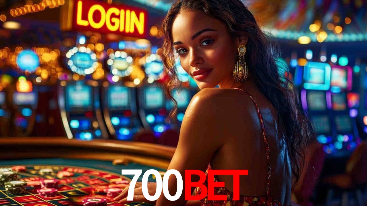 700bet Processo de inscrição