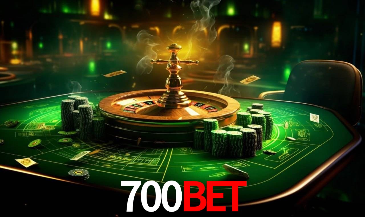 Apostas de Futebol 700bet