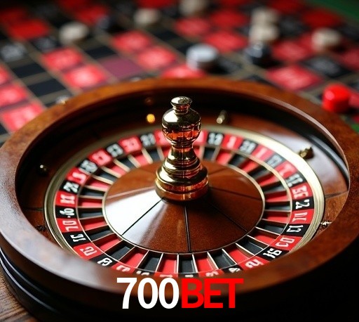 Evolução VIP 700bet