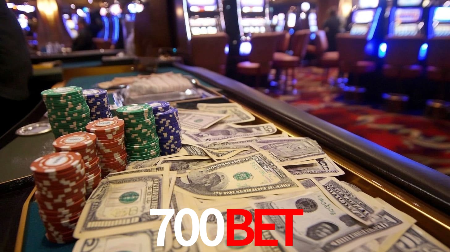 Jogos Mesa 700bet
