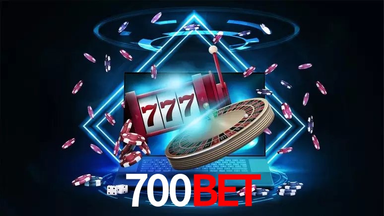 700bet Caça-níqueis móveis