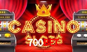 Account Benefits 700bet