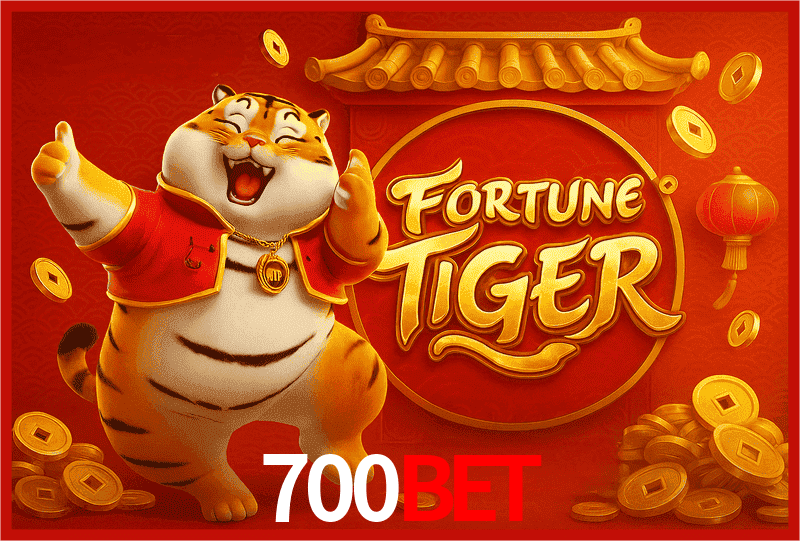 Diretório de Jogos 700bet
