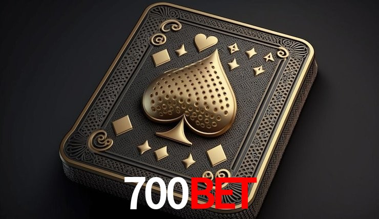 700bet plataforma