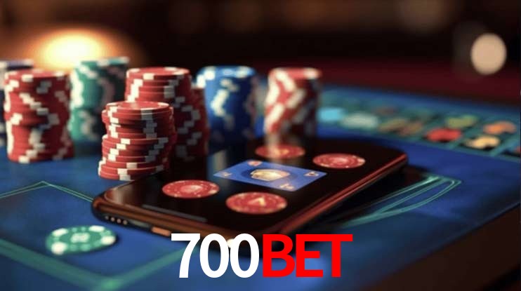 700bet 公平游戏