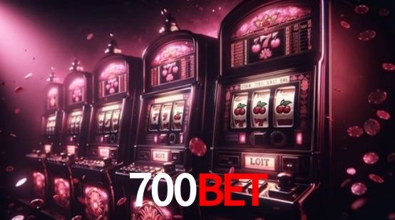 Avaliações dos Jogadores 700bet
