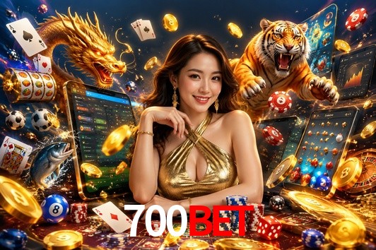 Weekend Specials 700bet
