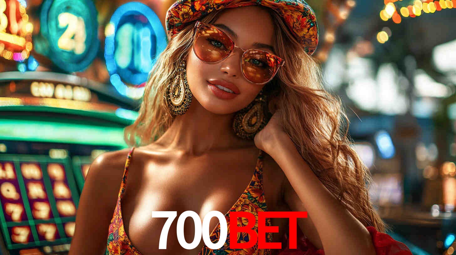 Premium Interface 700bet
