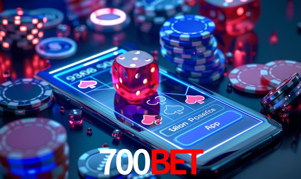 Chances Ganhar 700bet