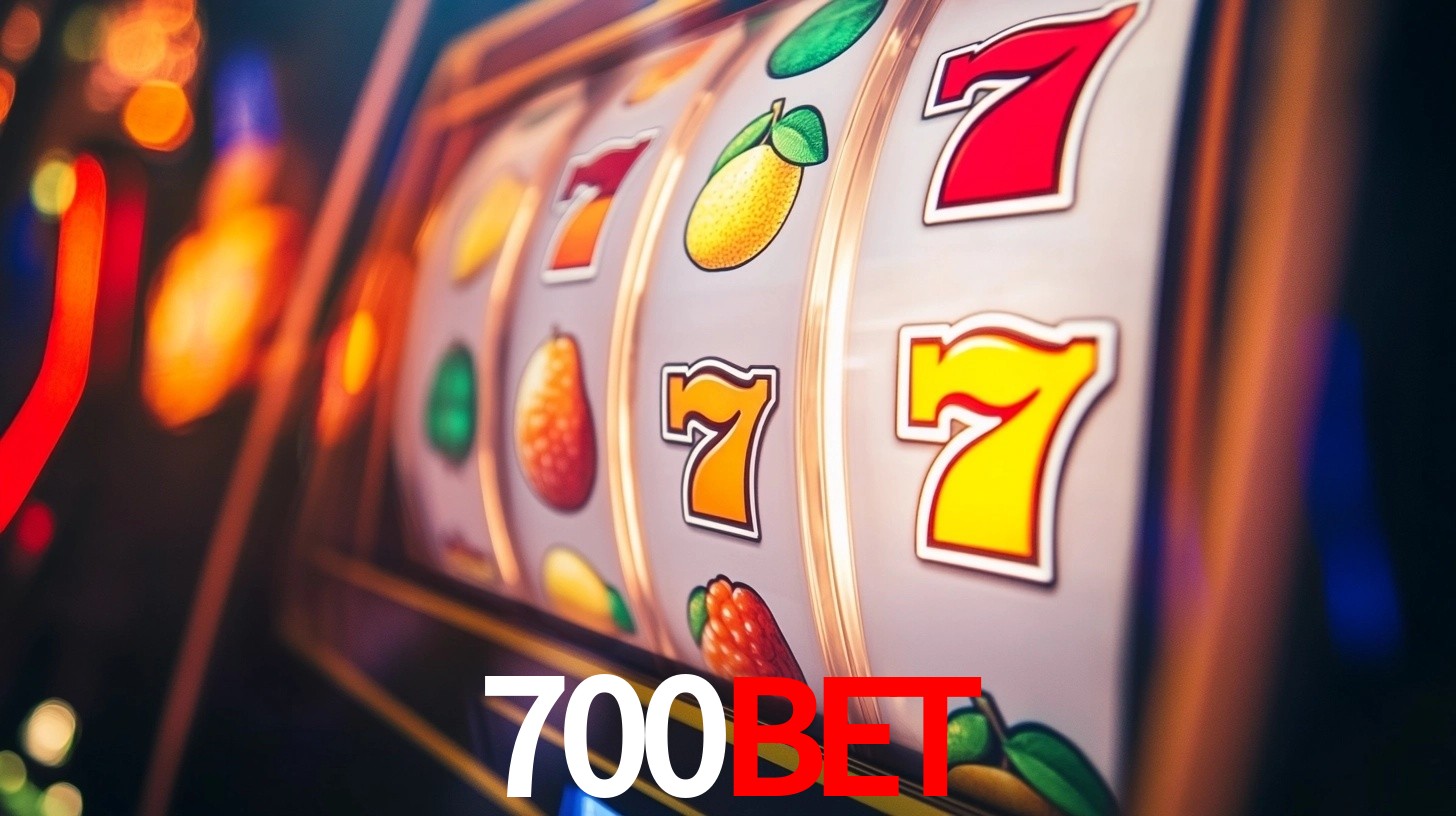 700bet