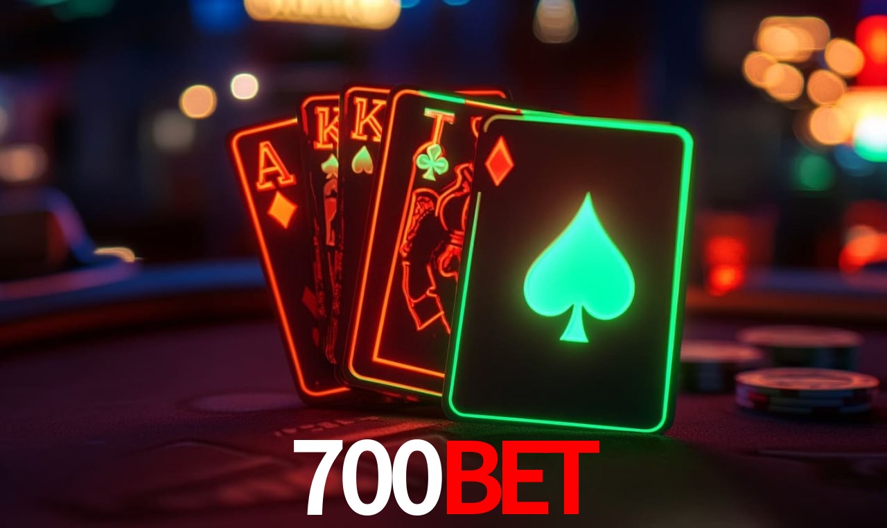 Torneios 700bet