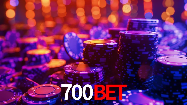 Jogos App 700bet