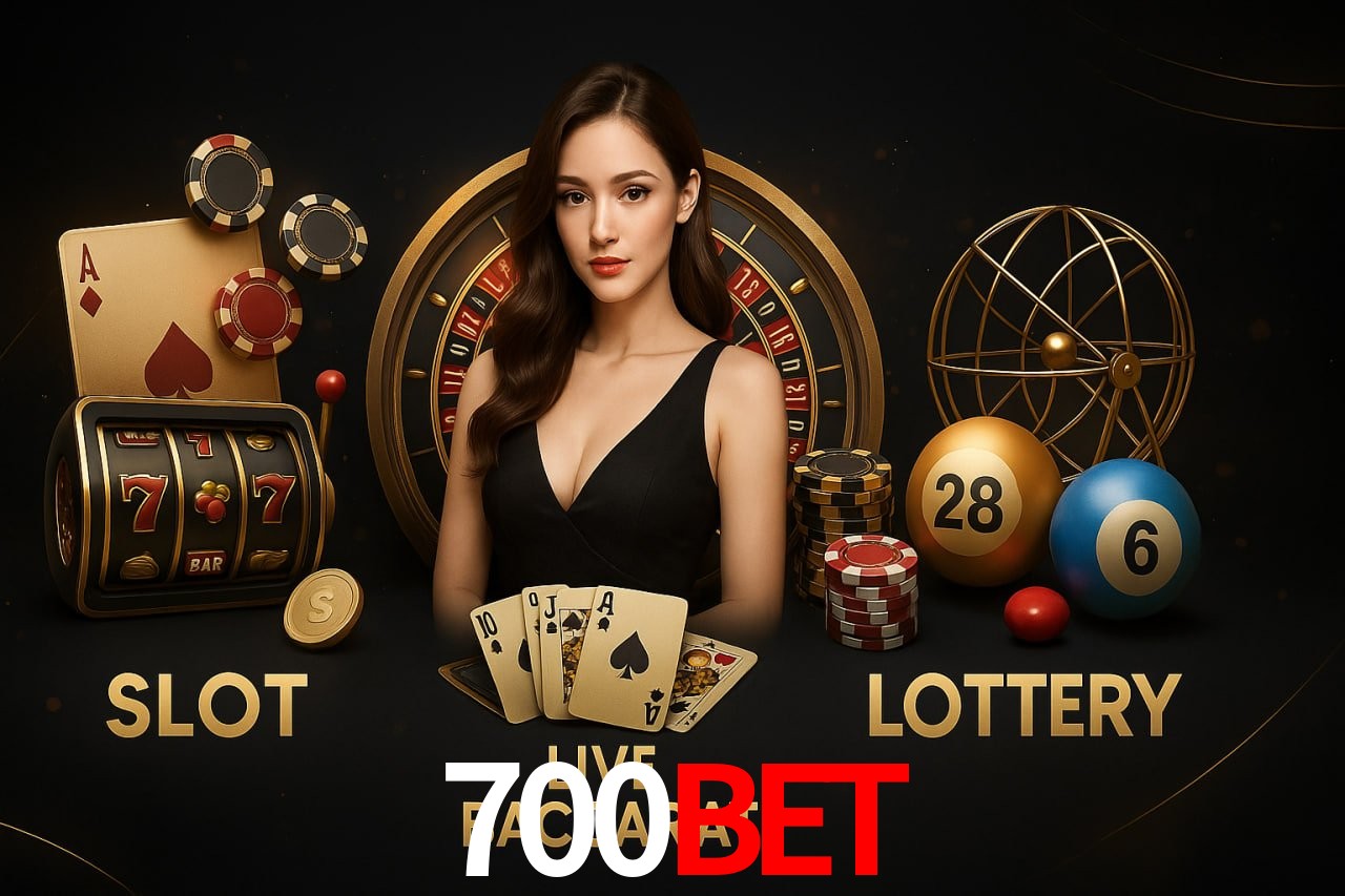 Vitória 700bet