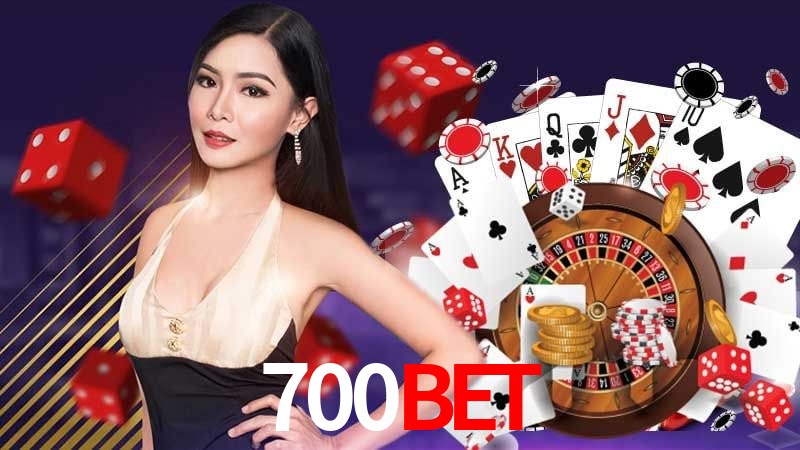 Jogos de Slot 700bet
