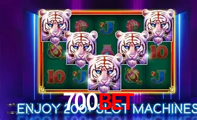 Desvendando o Mundo dos Jogos Virtuais na 700bet