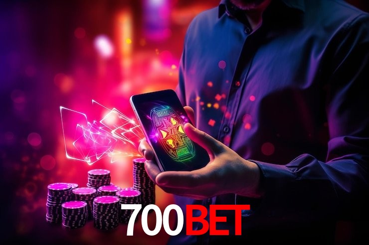 Sistemas de Segurança 700bet