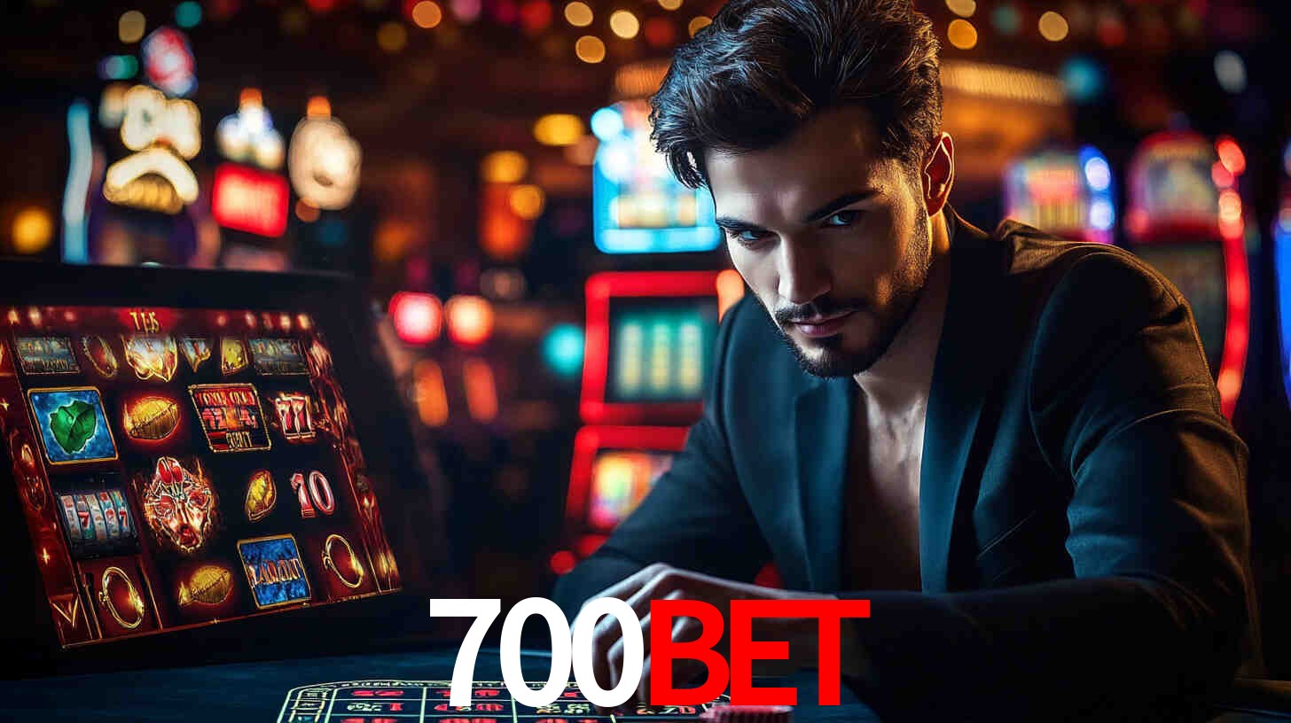 700bet bet