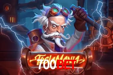700bet Caça-níqueis de mesa