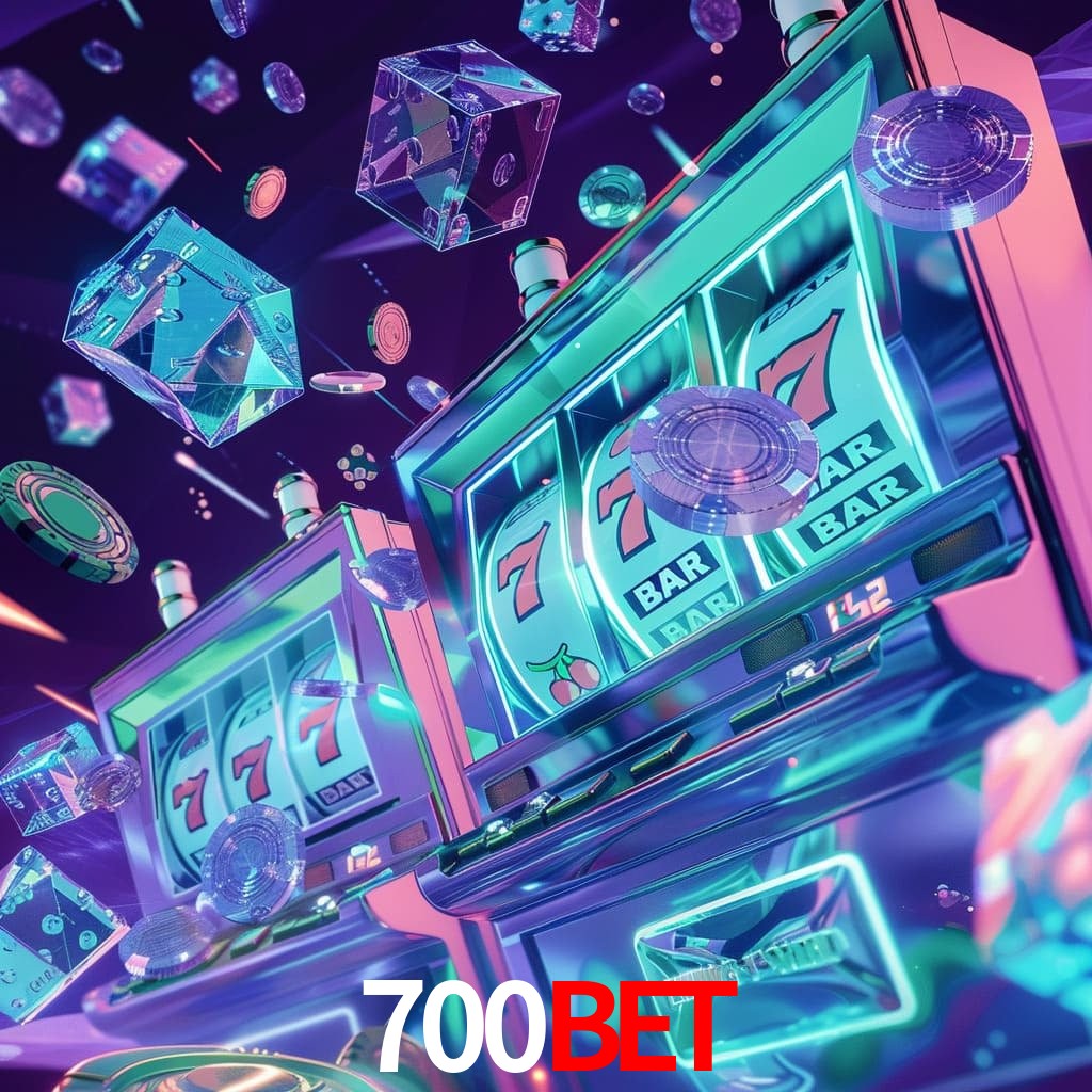 Apostas de Tênis 700bet