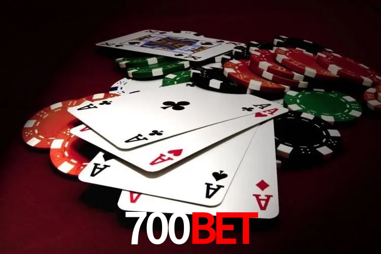 Integração de APIs 700bet