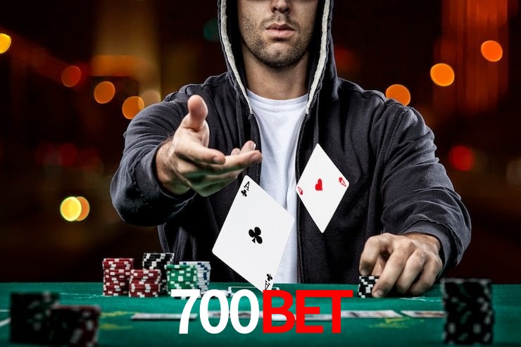 Recursos App 700bet