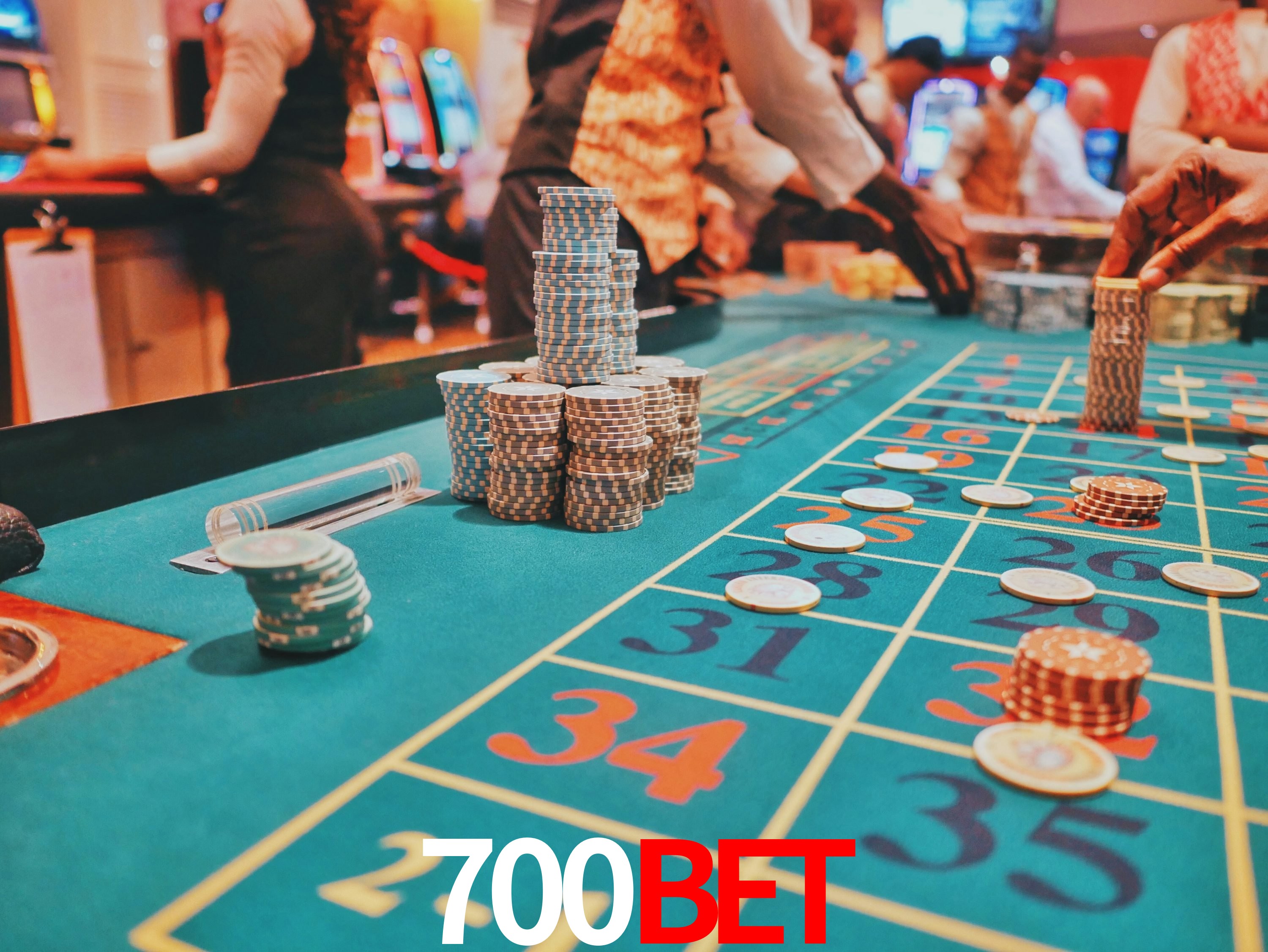 Ofertas Exclusivas 700bet