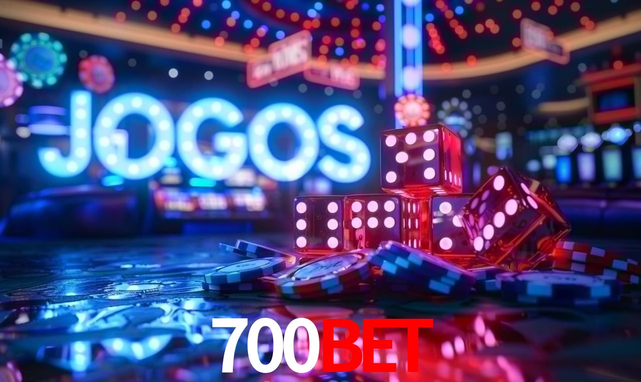 Casino Ao Vivo 700bet