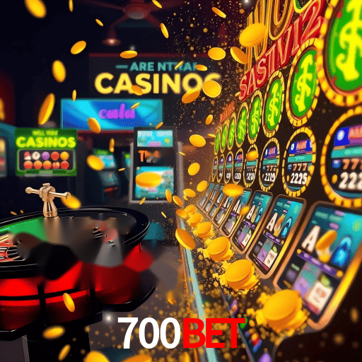 Casino Ao Vivo 700bet