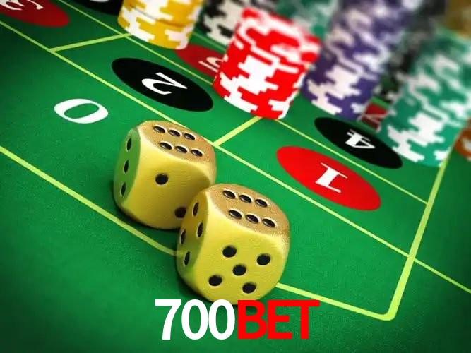 Experiência VIP 700bet