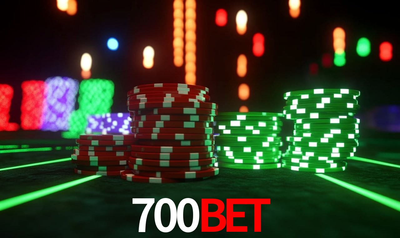 Slot Games 700bet