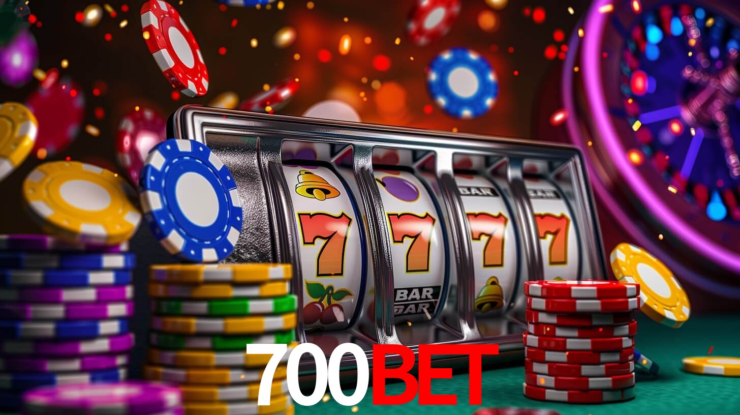 Login Seguro 700bet