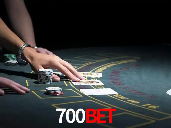 Progressão VIP 700bet